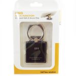 Держатель-подставка SAMSUNG универсальный с креплением на палец для смартфонов (1/1000)