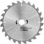 Диск пильный 200*36Т*32мм.+кольцо 30мм. "BH" (1/100)