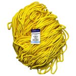 Канат Геркулес  6мм*100 м желтый