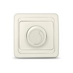 Диммер 500Вт Валери Универсал сл.кость