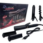 Мультистайлер Gemei PROFESSIONAL GM-2816 для укладки волос 6в1 (1/24)