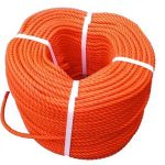 Канат Корея цветной 18 мм х 100 м