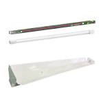 Светильник ФИТО LED 18Вт IP40 СПБ-Т8 1200мм для растений