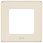 Legrand INSPIRIA Слоновая кость Рамка - 1 пост (1/40)