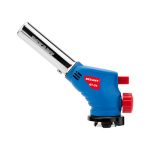 Горелка газовая GT-34 360° с пьезоподжигом REXANT