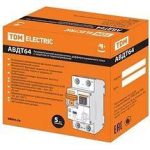 АВДТ 64 2Р С10 30мА TDM (1/3)