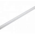 Лампа LED T8 20Вт G13 4000K 220V 1200мм неповоротная Народная TDM (1/30)