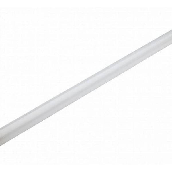 Лампа LED T8 20Вт G13 4000K 220V 1200мм неповоротная Народная TDM (1/30)