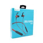 Гарнитура беспроводная Celebrat A15 спортивная