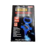 Рулетка (мерная лента) геодезическая 30м MASTER  штык (1/30)