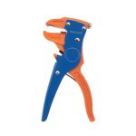 Инструмент для зачистки многожильного кабеля REXANT HT-150B (1/5)