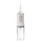 Ирригатор 220мл,360гр,шнур 2,5*0,7