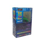 Комплект ленты LED 3 м от прикуривателя (в салон) 12V зеленая