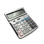 Калькулятор 1006 (DS-1006) 12 разр большой