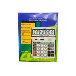 Калькулятор 1006 (DS-1006) 12 разр большой
