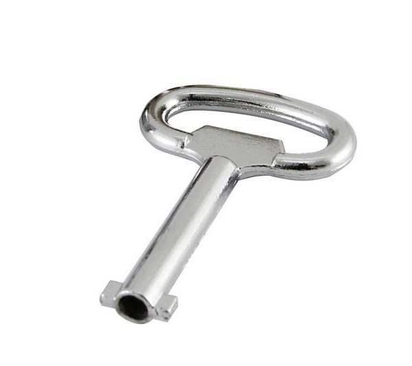 Ключ для замка SQ0825-0001 TDM