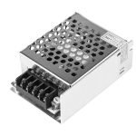 Блок питания для LED ленты 220 V AC/12 V DC 2 A 24Вт с разъемами под винт IP23 REXANT