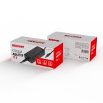 Блок питания для LED ленты 110-220 V AC/12 V DC 6 А 72Вт с DC разъемом 5,5х2.1 IP23 REXANT — изображение 2