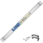 Светильник линейный LED ДПО 36Вт 4000К IP40 ПРИЗМА 230В 3200 Лм 1200мм  IONICH ILED-ДПО1200 (1/20)