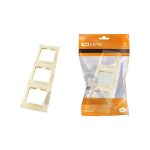 Рамка 3-ая горизонт Онега TDM сл кость (10)