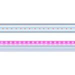 Светильник ФИТО LED 12Вт PPG 900 T5i Agro IP20 для растений Jazzway (1/25)