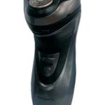 Бритва эл. АГИДЕЛЬ-17АС аккумуляторно-сетевая, 4Вт, 3-х ножевая, роторная (24)