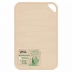 Доска разделочная SE1498GR Green Republic 290x200мм лён (1/27)