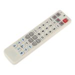 Пульт универсальный обучаемый REXANT на 3 устройства