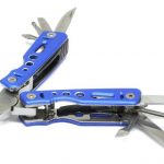 Мультитул СЛЕДОПЫТ (многофункц инструмент) плоскогубцы 9 пред 70*35*1мм в чехле, на бл (1/12)