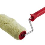 Валик меховой 240*65мм в сборе (1/120)