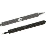 ТЭНР-45, А, 13, 1,0кВт, воздух (O), 220В, Ф1, углеродистая сталь, TDM