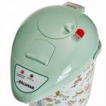 Термопот АКСИНЬЯ КС-1804 2,8л, 750Вт, внурт емкость нерж ПРОВАНС (1/6) — изображение 2