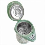 Термопот АКСИНЬЯ КС-1804 2,8л, 750Вт, внурт емкость нерж ПРОВАНС (1/6) — изображение 3