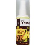 Спрей от комаров и клещей 100мл КОСМОС (1/12)