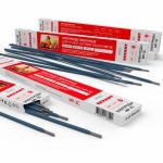 Электроды МР-3С 350мм/3мм REXANT (1кг)