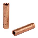 Гильза кабельная ГМ 4-3 (4мм2-d3мм) REXANT (100)