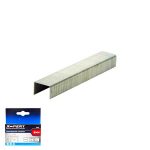 Скобы для мебельного степлера Standart Line/X-PERT 8мм тип 53 закаленные (1000шт/уп)