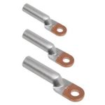 Наконечник DTL-50 медно-алюминевый кабельный TDM (10)