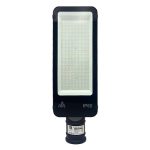 Светильник уличный LED LE 180Вт LST 4 PRE 6500K черный ЭК (1/10)