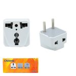 Переходник Chinrno с боковым входом, модель 237 (6/24)