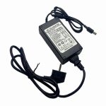 Блок питания 12V 5A №1250C толстый штекер 5,5*2,5