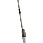 Швабра HP-M10 Happy Panda с распылителем,125 см с насадкой микрофибра
