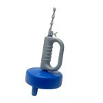 Трос сантехнический рулетка 5м