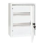 ЩРН-24 (350*300*125) Корпус метал Народный TDM