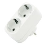 Тройник 2 с/з UNIVersal (50)