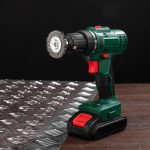 Щетка дисковая для дрели 50мм витая стальная проволока KRANZ — изображение 2