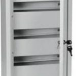 ЩРН 36 (480*300*120) Корпус метал Народный TDM