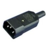 Разъём штекер на шнур FD-1925 REXANT