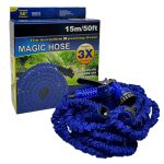 Чудо-шланг садовый 3-15м (1)