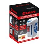 Термопот SAKURA SA-335WF 750Вт, 4,2л, кнопочный, белый (1/6) — изображение 2
